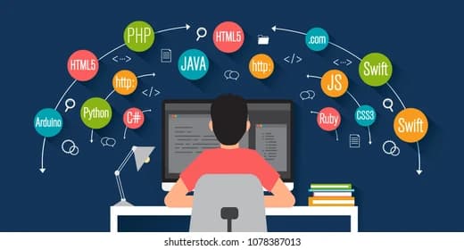 Navigating the Diverse World of Programming Languages